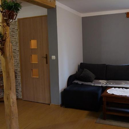 Apartamenty Lucky-Ski Ustrzyki Dolne Exterior photo